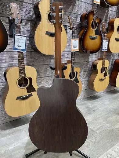 Martin Guitars - GPC-X2E-02 2